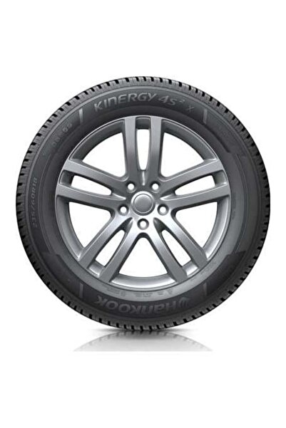 Hankook 235/55r19 105w xl kinergy 4s 2 x h750a Suv 4 mevsim 2024