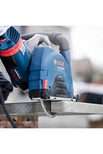 Bosch Best 350x25,40x20mm Elmas Beton Kesme Diski 2608602658