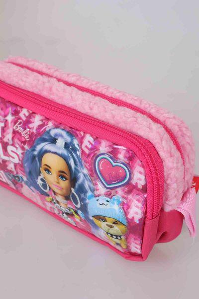 Barbie ΑΔΕΙΩΜΕΝΗ ΤΣΑΝΤΑ ΜΕ ΦΟΥΡΝΑΡΙΑ BARBIE ΕΠΙΣΗΣ ΣΤΟΥΛΙΑ ΣΤΟΥΛΙΑΣ