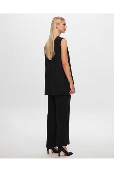 MISS DALIDA T24Y-6007 MISSDALIDA KOLSZU CUPRO TUNIK