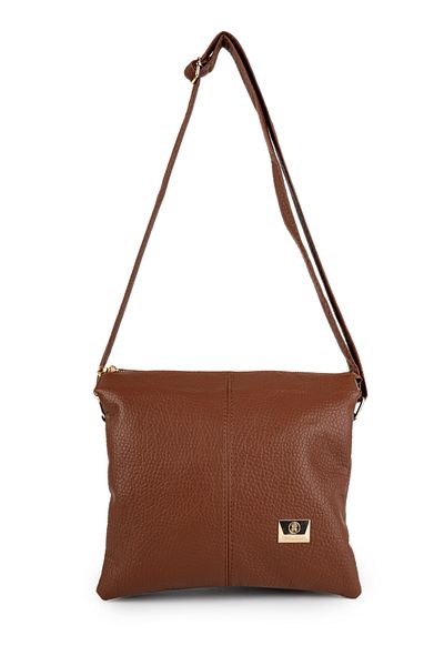 minebag Чанта през рамо от изкуствена кожа Mom Capri