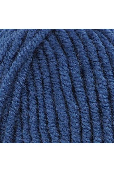 Himalaya Snow / Blue / 75534 / Pack of 5