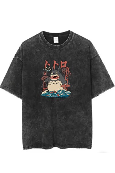 DEEFWEAR Metallica majica sa printom, periva, vintage, unisex
