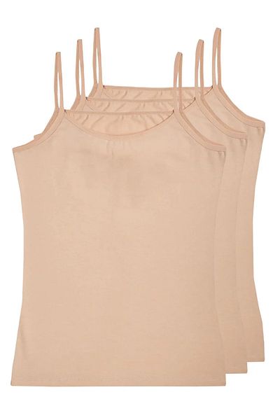 MİO ESTİLO 3-Piece String Hanger Athlete