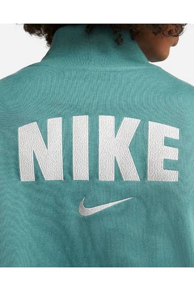 Nike sportswear varsity jacket outlet