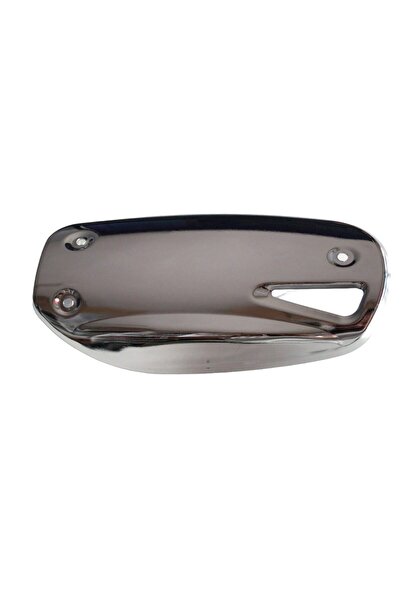 Mondial Egzoz Dekor Kapağı Mondial Turismo 50 Orijinal