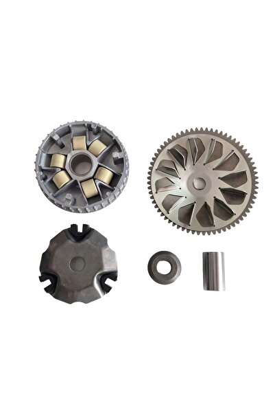 Mondial Ön Varyatör Mondial Fury 110 Orijinal