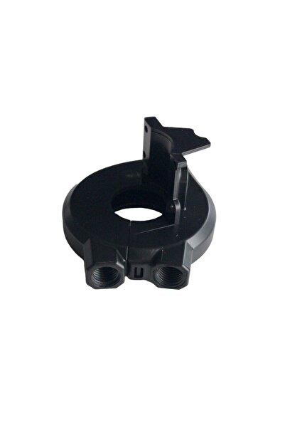 CF Moto Gaz Kumanda Braketi Komple CF Moto CF400-6F-SR Orijinal