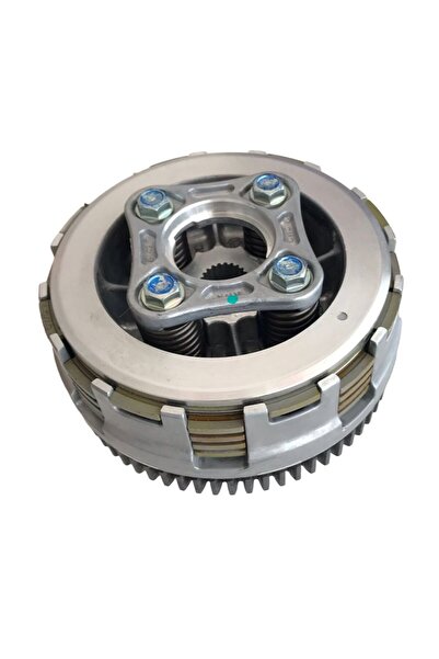 Honda Debriyaj Komple Honda CBF 150