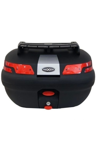 Maxem Sl-45 Arka Çanta + Üst Bagaj + Sırt Dayama