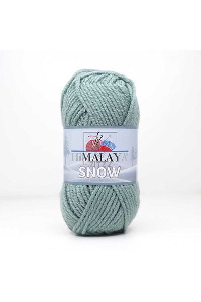Himalaya Snow / Mos Color / 75530 / Pack of 5