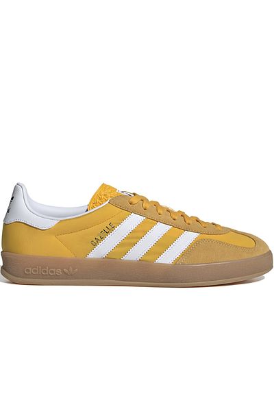 Yellow adidas womens sneakers on sale