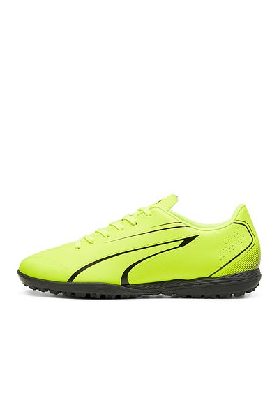Puma Yellow Crampons For kids