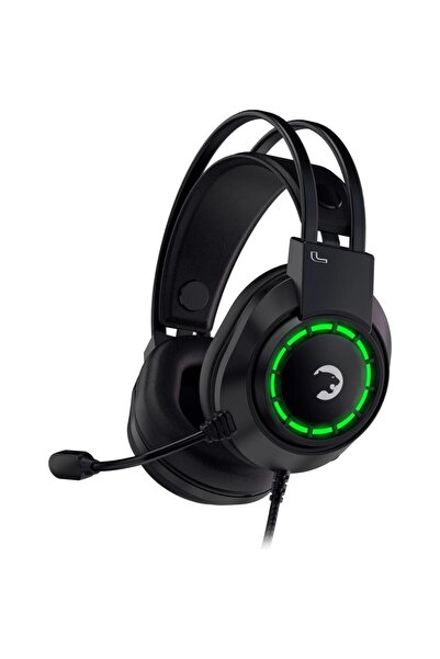 GamePower Voldon X ENC Oyuncu Kulaküstü Kulaklık