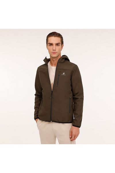 lumberjack Khaki Color 4w ml Bsc Sftshell - 1gt16 4pr