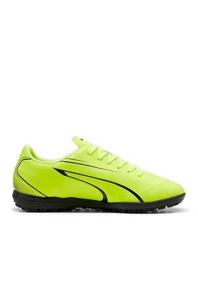 Puma Yellow Crampons For kids