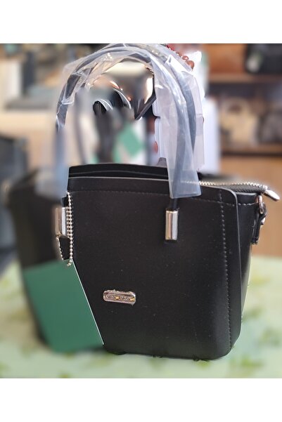 bundle island Γυναικεία τσάντα χειρός και ώμου μεσαίου μεγέθους N1390