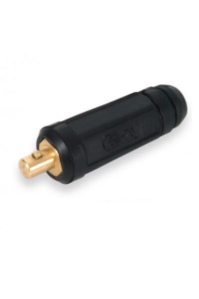 ATİKER Makine Bağlantı Elemanı 35-50 ERKEK JACK