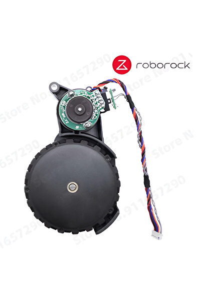 Roborock S5 Max Sağ Teker (Orjinal)