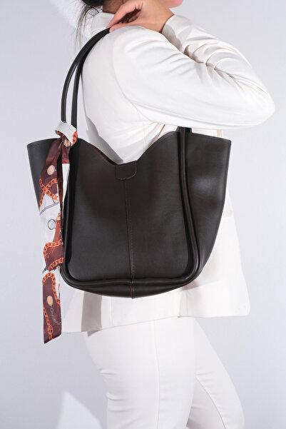 La La'Graccio Paris La'Graccio Paris Women's Bag Brown