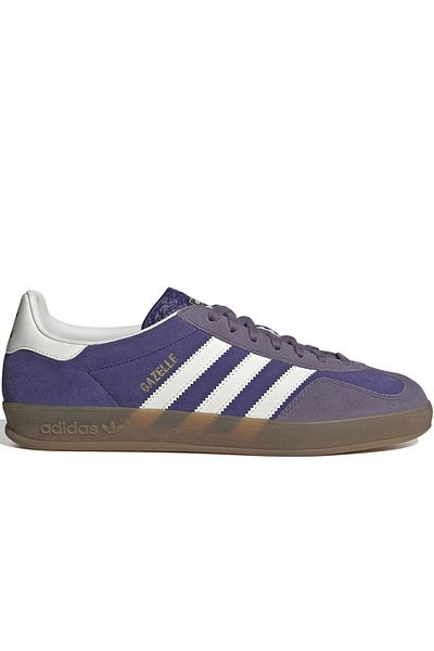 adidas Gazelle Colorful Sneaker - Casual Sneakers