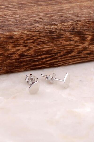 Sümer Telkari Damla Tasarımlı Elişi Gümüş Küpe 3840