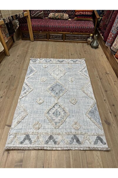 ŞİRVAN HALI İSKANDİNAV MAKİNE HALI - 120 x 180
