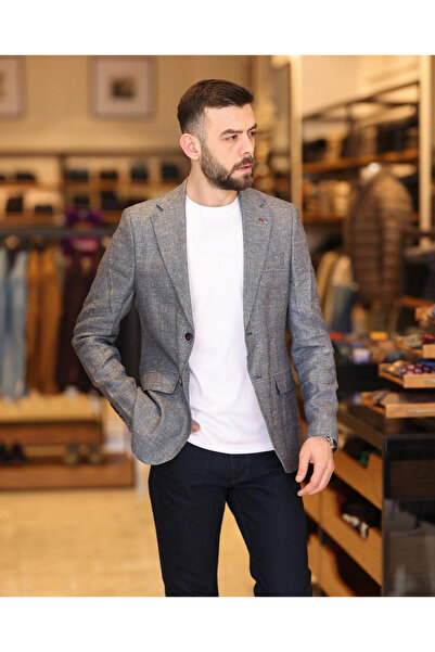 SAYKAGİYİM owen ceket