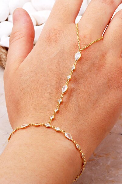 Sümer Telkari Damla Altın Yaldızlı Gümüş Şahmeran 48