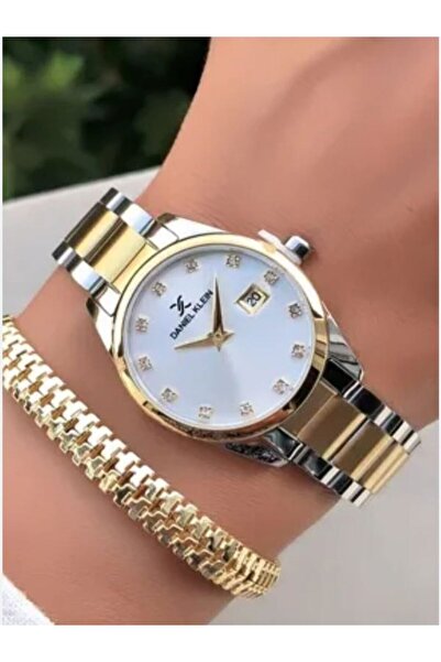 Daniel Klein KADIN KOL SAATİ