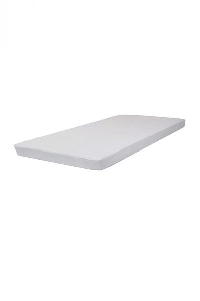 mycey Fitted Mattresses for Playpen Bed 70x110 10 Cm Cotton