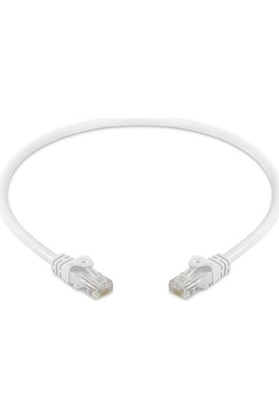 IRONSTAR CAT6 HAZIR KABLO 10 MT Ethernet