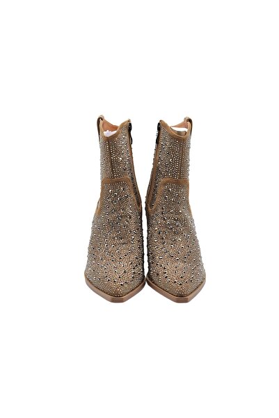 Guja 24K132-1 KADIN TOPUKLU GÜNLÜK BOT