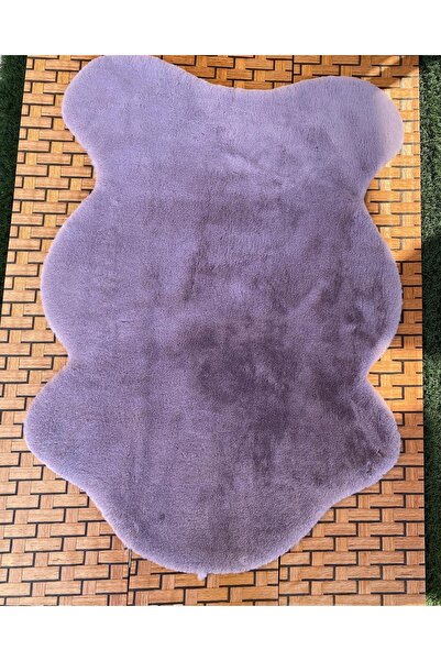 Armada Tavşan tüyü post halı