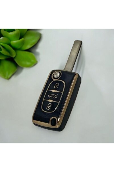 NADİR حافظة مفاتيح من السيليكون والمطاط النانو متوافقة مع جهاز التحكم عن بعد ...