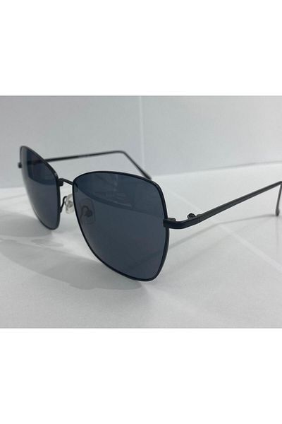 Pierre Loti Pl3069 58Ekt-Xlarge C41 Women's Polarized Sunglasses