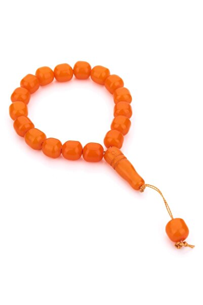 TESBİHKENTİ Model nostalgic 17 mărgele de rugăciune