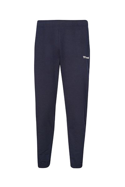 hummel Mese Men's Navy Blue Sweatpants