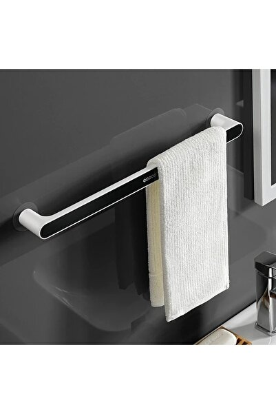 Doori Kendinden yapışkanlı el yüz havlu askısı havlu organizeri terlik askısı...