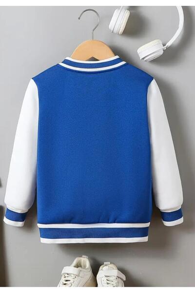 AYS çocuk kışlık kazağı