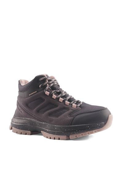 lumberjack Violly Water Proof Αδιάβροχα Γυναικεία Αθλητικά Μποτάκια εξωτερικού χώρου