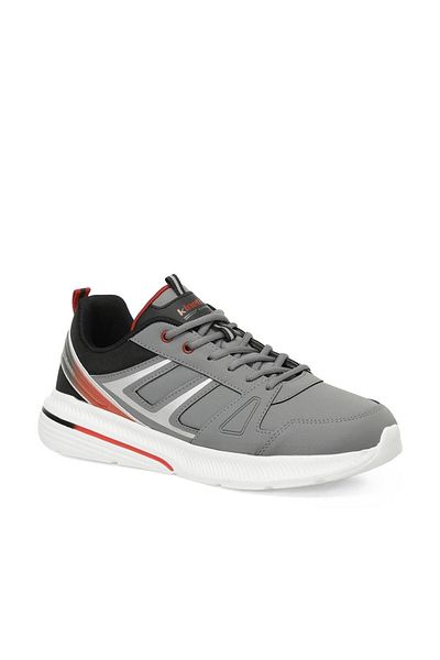 Kinetix Ανδρικά αθλητικά παπούτσια Calton Pu X-running