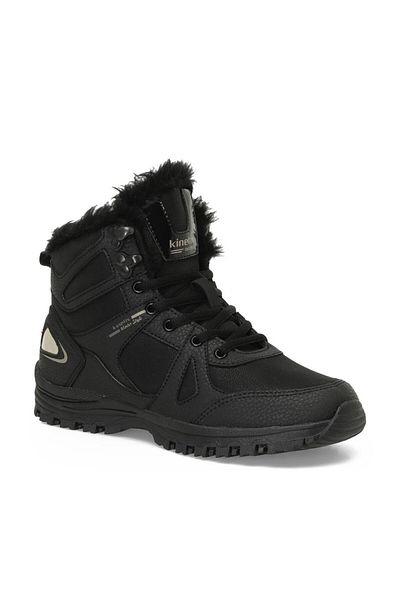 Kinetix Lunet Pu Women's Outdoor Sports Casual Boots