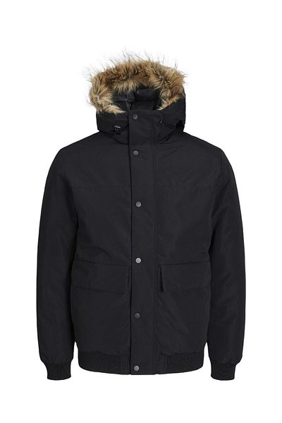 Jack & Jones Jack Jones Hamp Bomber Men's Coat 12236822