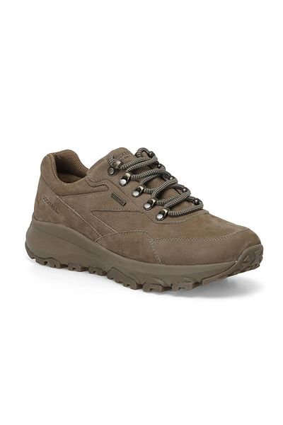 Dockers 237290   Men's Genuine Nubuck Leather Water Resistant Outdoor Shoes