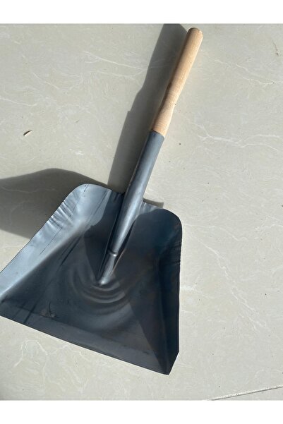 KAVAK İNŞAAT Büyük Soba Küreği