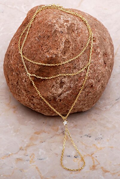 Sümer Telkari Tektaş Tasarım Altın Kaplama Gümüş Şahmeran 81