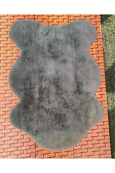 Armada Tavşan tüyü post halı