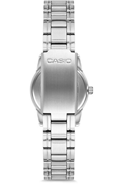 Casio Ltp-V001D-1Budf Women's Watch