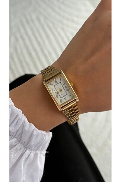 ÇENÇEN Unisex Dijital Kol Saati